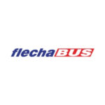 Logo de Partner Flecha Bus